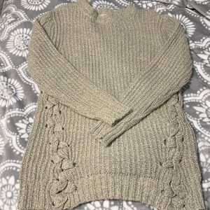4/$15 sweater